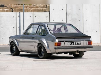 Used Ford Escort 1976 for sale - 78760339: Photo