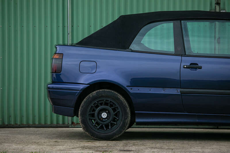 Used Volkswagen Golf 1995 for sale - 76271365: Photo 11