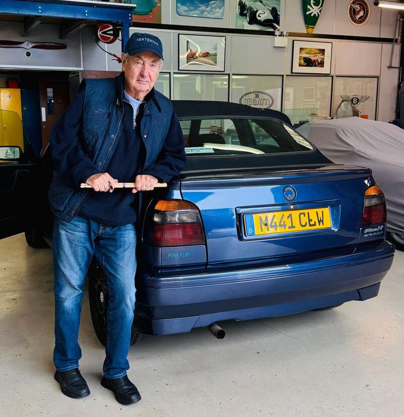 Used Volkswagen Golf 1995 for sale - 76271365: Photo 13