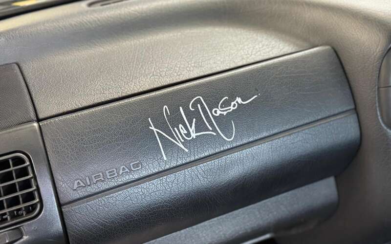 Used Volkswagen Golf 1995 for sale - 76271365: Photo 16