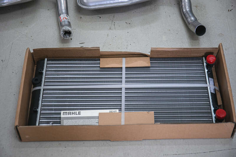 Used Volkswagen Golf 1995 for sale - 76271365: Photo 20