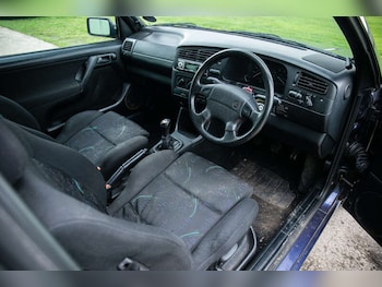 Used Volkswagen Golf 1995 for sale - 76271365: Photo