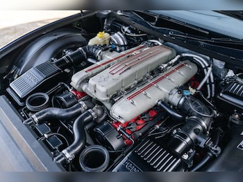 Used Ferrari 550 1998 for sale - 78376719: Photo