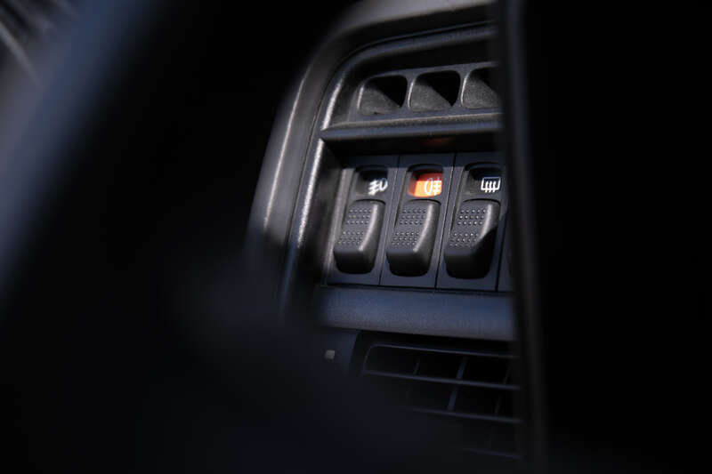 Used Ford Sierra for sale - 77230755: Photo 18