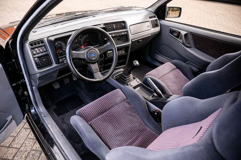 Used Ford Sierra for sale - 77230755: Photo 2