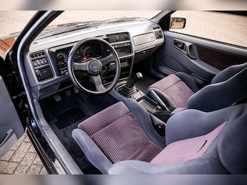 Used Ford Sierra 1986 for sale - 77230755: Photo