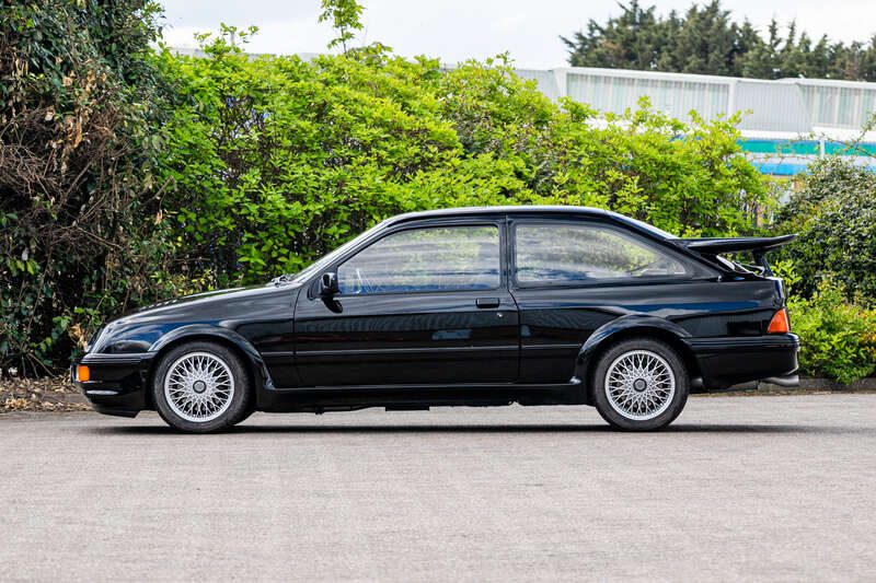 Used Ford Sierra for sale - 77230755: Photo 5