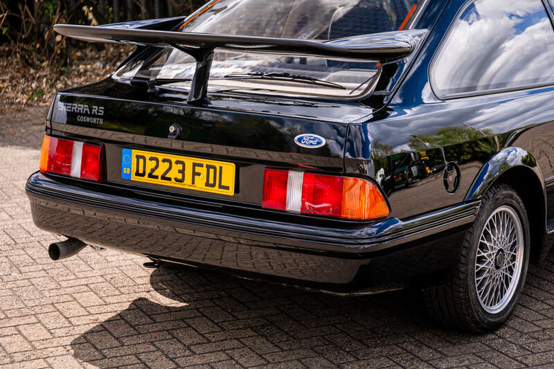 Used Ford Sierra for sale - 77230755: Photo 9