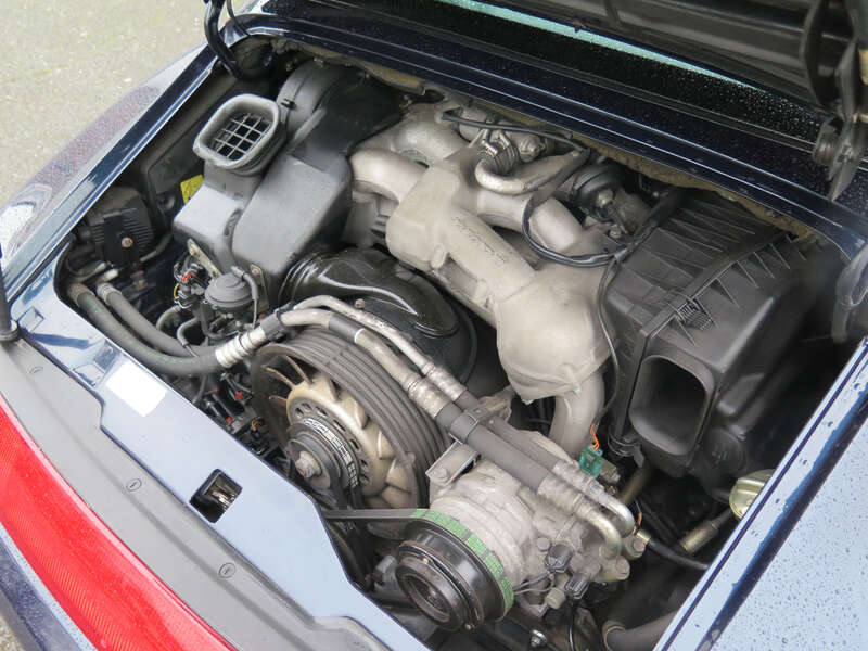 Used Porsche 911 for sale - 77587396: Photo 10