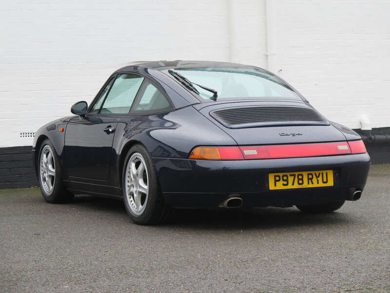 Used Porsche 911 for sale - 77587396: Photo 11