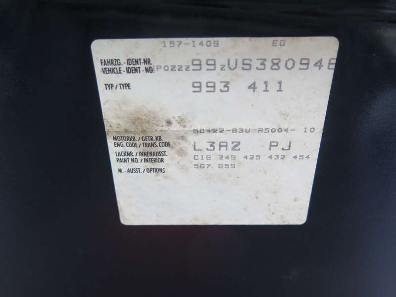 Used Porsche 911 for sale - 77587396: Photo 4