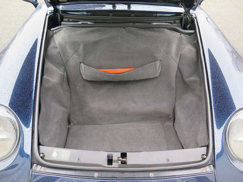 Used Porsche 911 for sale - 77587396: Photo 5