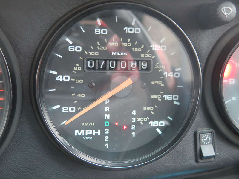 Used Porsche 911 for sale - 77587396: Photo 8