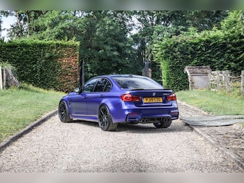 Used BMW M3 2019 for sale - 79117391: Photo