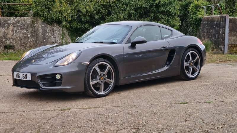 Used Porsche Cayman for sale - 76473942: Photo 12