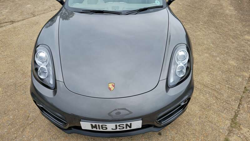Used Porsche Cayman for sale - 76473942: Photo 20