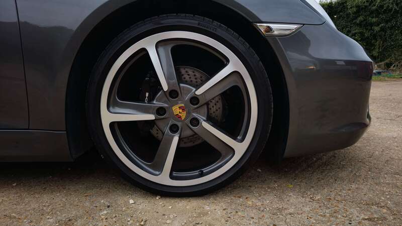 Used Porsche Cayman for sale - 76473942: Photo 24