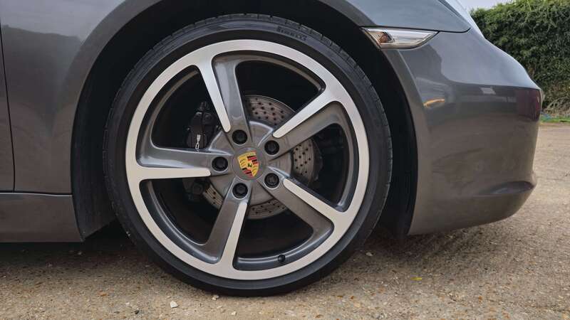 Used Porsche Cayman for sale - 76473942: Photo 25