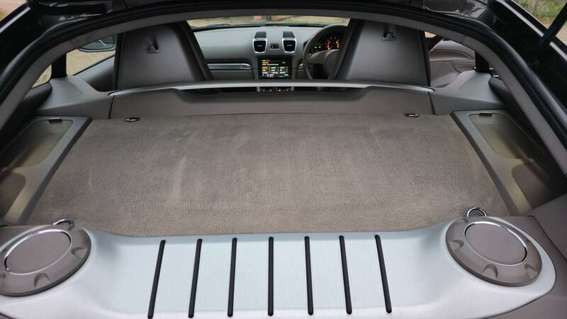 Used Porsche Cayman for sale - 76473942: Photo 3