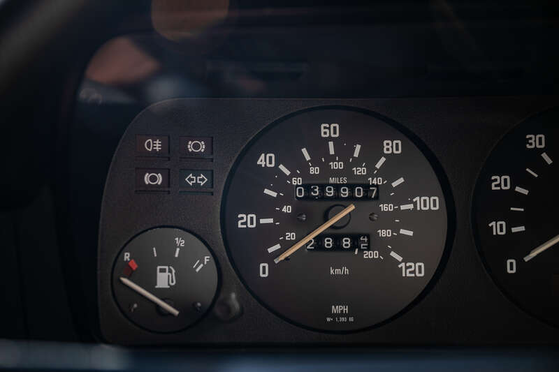 Used BMW 3 Series 1982 for sale - 76099771: Photo 10