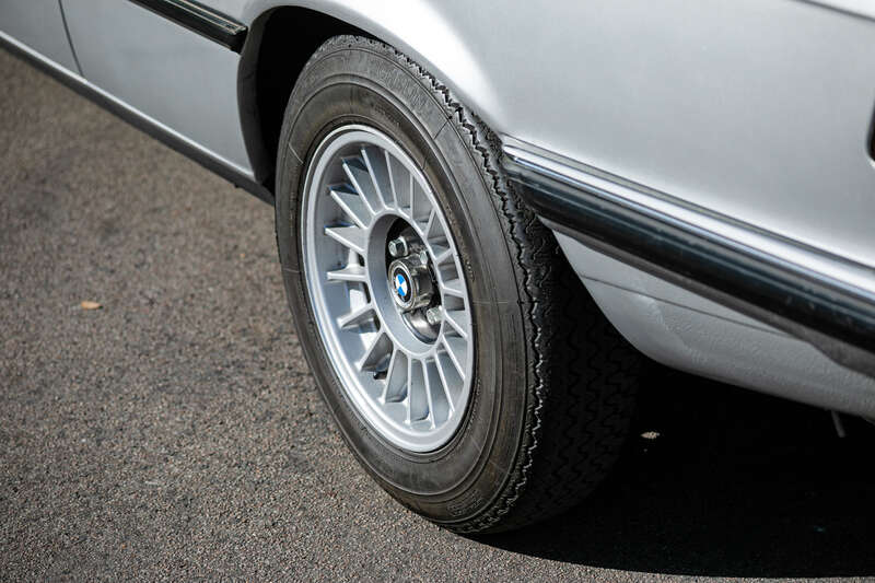 Used BMW 3 Series 1982 for sale - 76099771: Photo 11