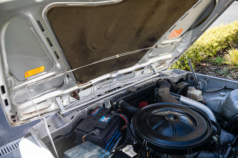 Used BMW 3 Series 1982 for sale - 76099771: Photo 17