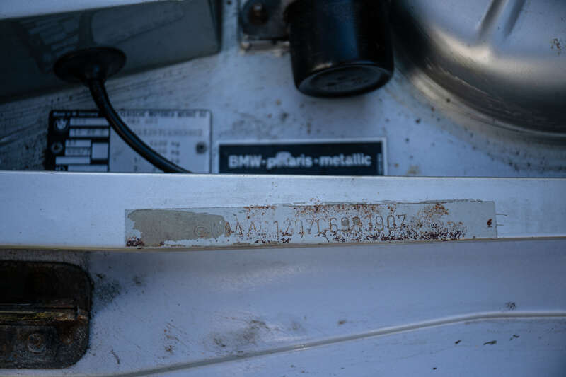 Used BMW 3 Series 1982 for sale - 76099771: Photo 19