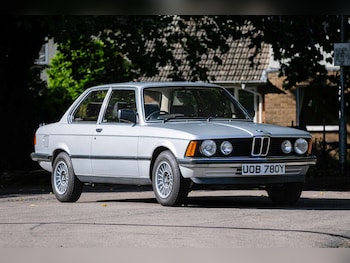 1982 - 2-Door