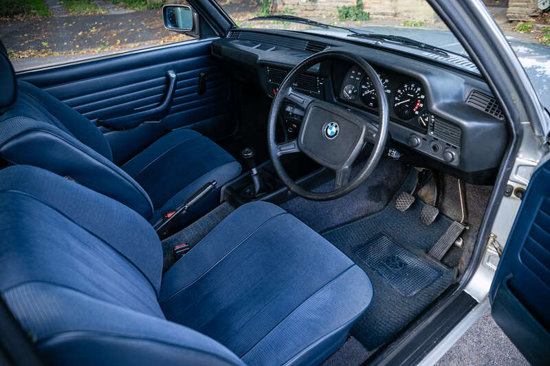 Used BMW 3 Series 1982 for sale - 76099771: Photo 2