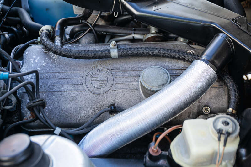 Used BMW 3 Series 1982 for sale - 76099771: Photo 21