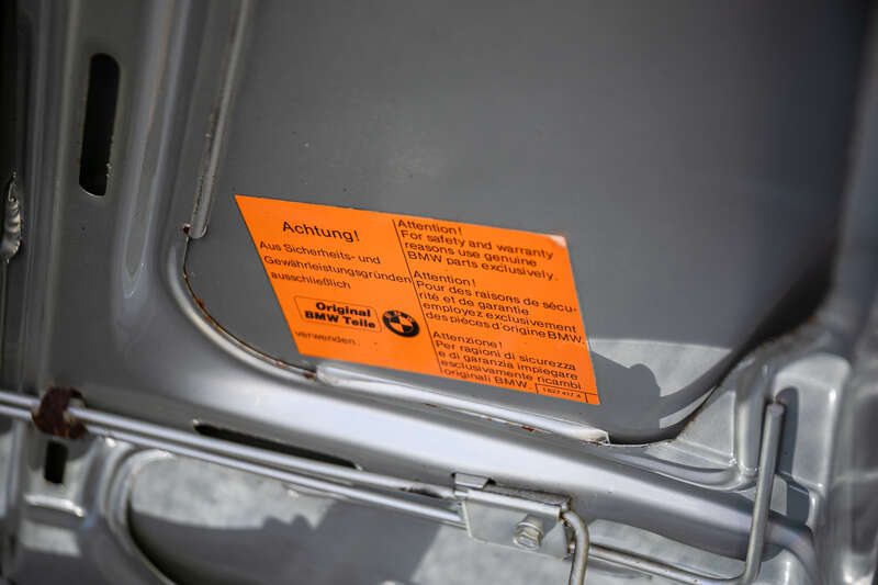 Used BMW 3 Series 1982 for sale - 76099771: Photo 22