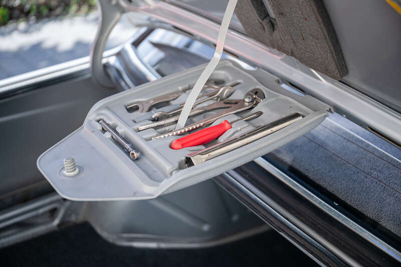 Used BMW 3 Series 1982 for sale - 76099771: Photo 23