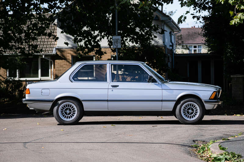 Used BMW 3 Series 1982 for sale - 76099771: Photo 5
