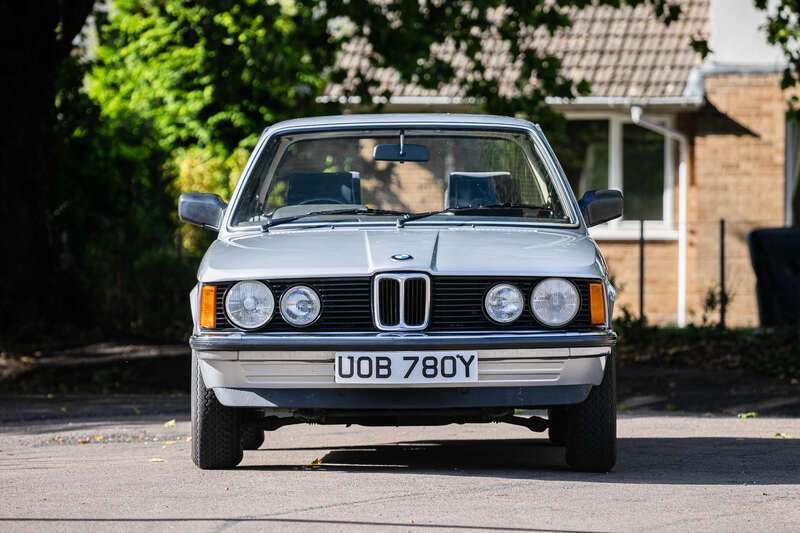 Used BMW 3 Series 1982 for sale - 76099771: Photo 6