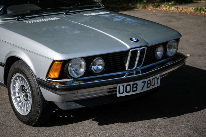 Used BMW 3 Series 1982 for sale - 76099771: Photo 8