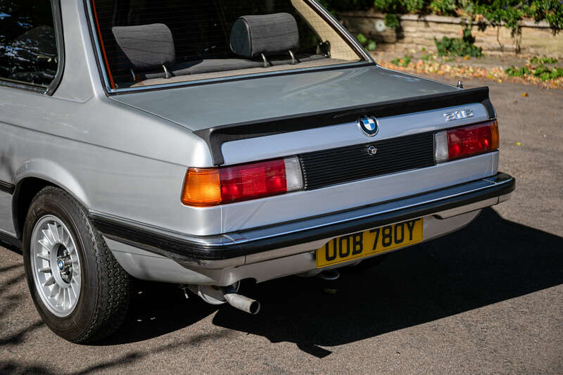 Used BMW 3 Series 1982 for sale - 76099771: Photo 9