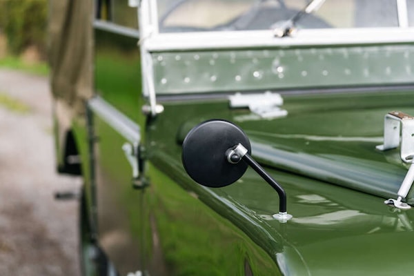 Used Land Rover Series I 1986 for sale - 76139361: Photo 18
