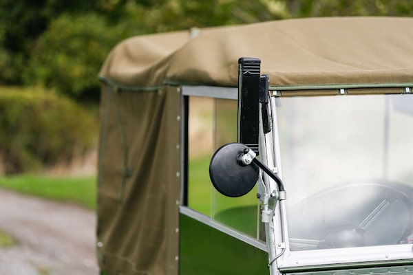 Used Land Rover Series I 1986 for sale - 76139361: Photo 20
