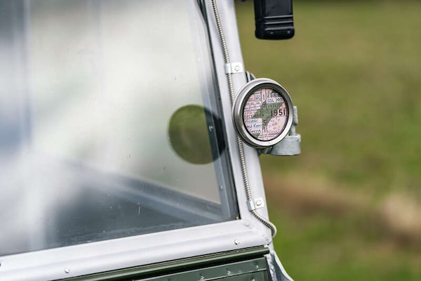 Used Land Rover Series I 1986 for sale - 76139361: Photo 21