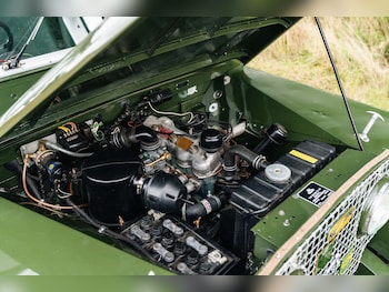 Used Land Rover Series I 1986 for sale - 76139361: Photo 3