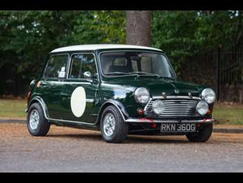 Used Morris Mini 1969 for sale - 75402949: Photo