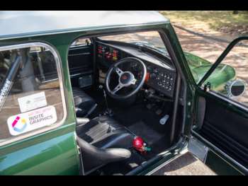Used Morris Mini 1969 for sale - 75402949: Photo
