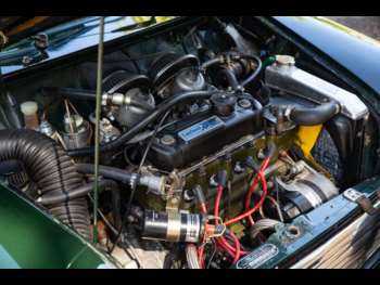 Used Morris Mini 1969 for sale - 75402949: Photo