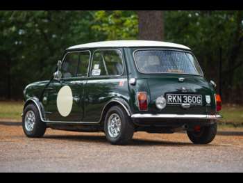 Used Morris Mini 1969 for sale - 75402949: Photo