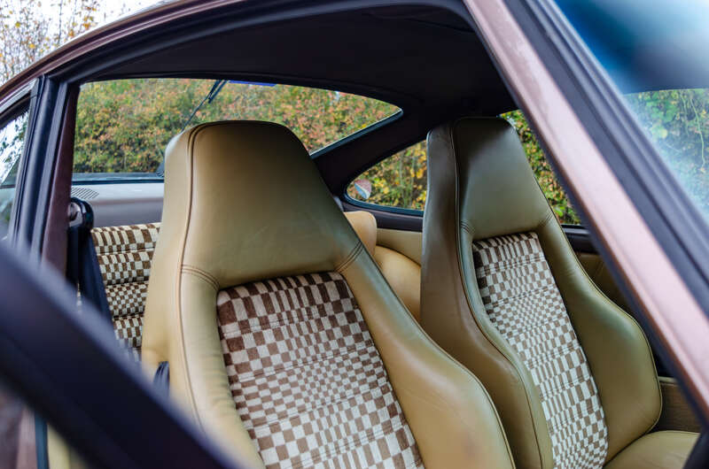 Used Porsche 911 1980 for sale - 76350330: Photo 10