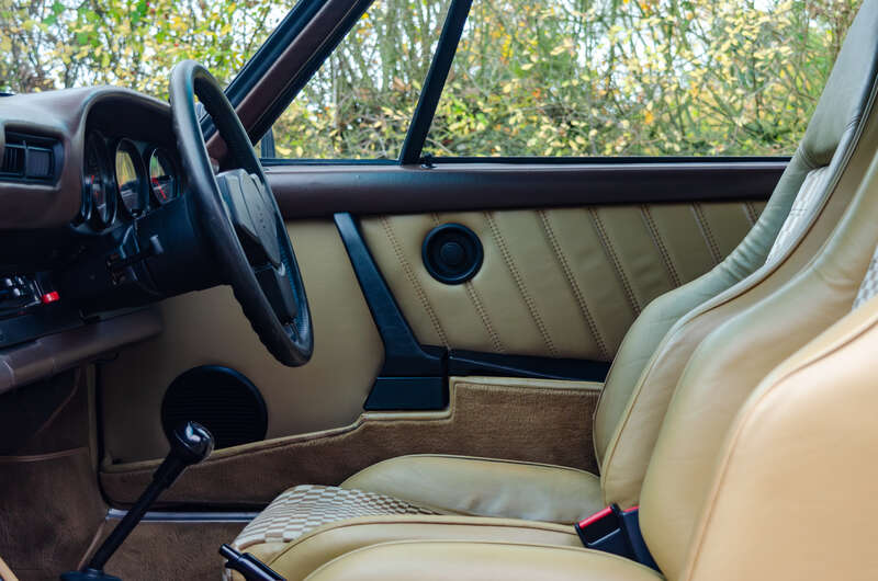 Used Porsche 911 1980 for sale - 76350330: Photo 11