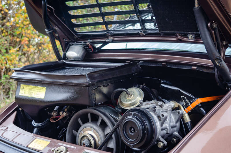 Used Porsche 911 1980 for sale - 76350330: Photo 12