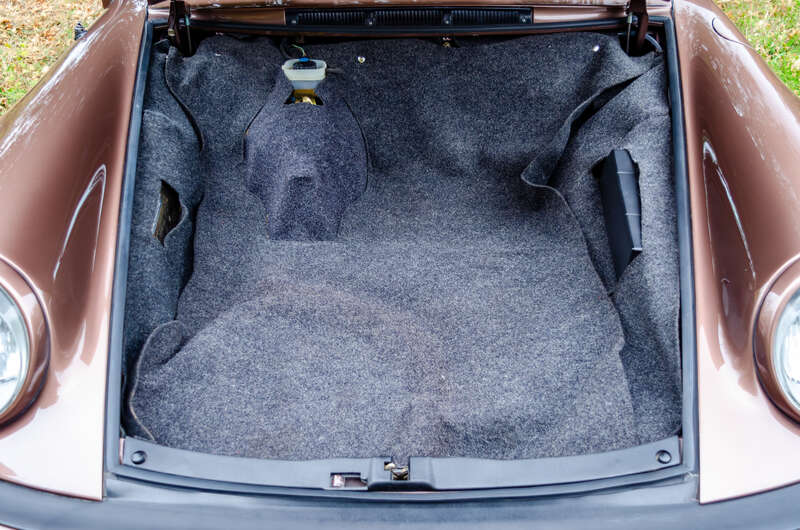 Used Porsche 911 1980 for sale - 76350330: Photo 13