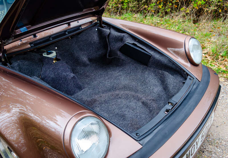 Used Porsche 911 1980 for sale - 76350330: Photo 14