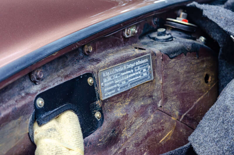 Used Porsche 911 1980 for sale - 76350330: Photo 15